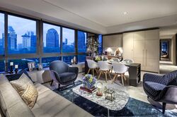 OUE Twin Peaks (D9), Condominium #590630481